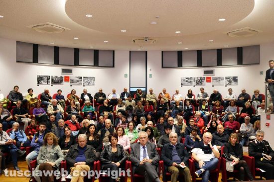 Viterbo - I Pirati della Bellezza - L'incontro con Michela Ponzani