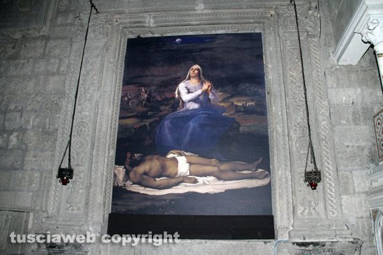 Il convento di San Francesco