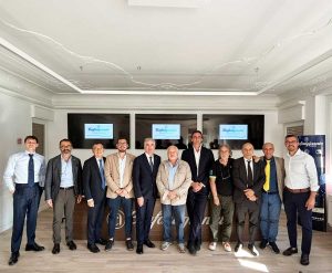 Incontro Confartigianato Lazio 