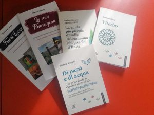 La collana Guide sentimentali