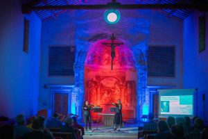 Festival barocco Alessandro Stradella