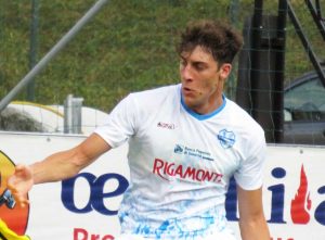 Emanuele Lo Zito