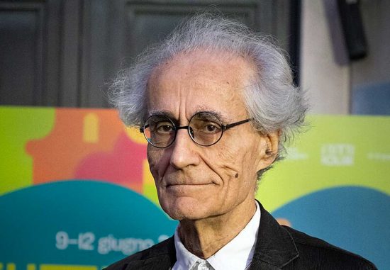 Luciano Canfora
