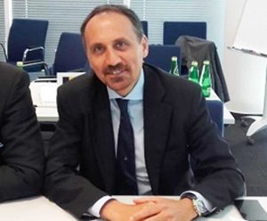 Massimiliano Bagaglini