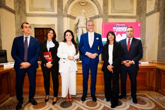 Presentazione Festival Economia Cultura 
