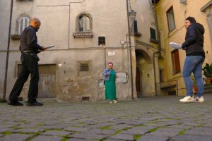 Carbognano - Prove della Passeggiata-racconto