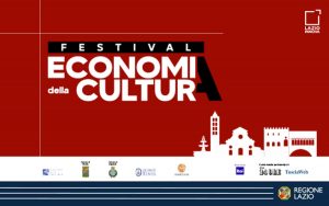 Festival economia della cultura