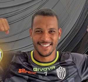 Sport - Calcio - Renan De Souza del Trestina