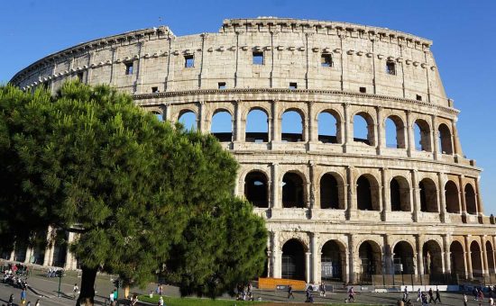 Roma 