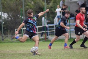 Sport - Rugby - Lions Alto Lazio