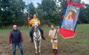 Soriano nel cimino - Il palio delle contrade