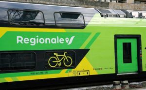Il nuovo brand “Regionale” di Trenitalia