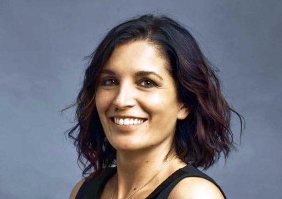Marianna Aprile