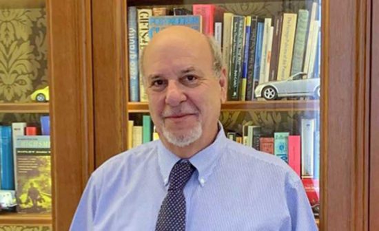 Alan Friedman