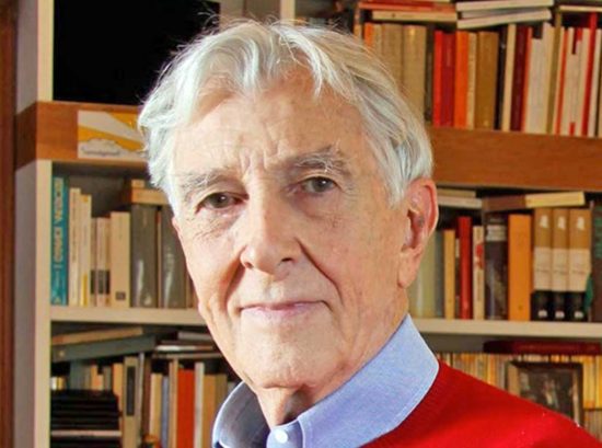 Corrado Augias