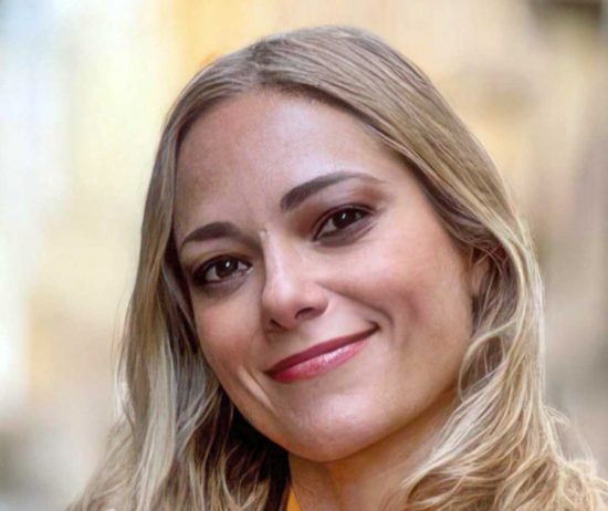 Michela Ponzani