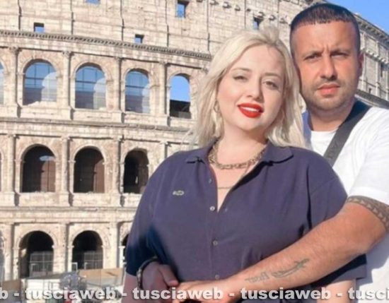 Mafia turca - Il boss Baris Boyun e la moglie Ece