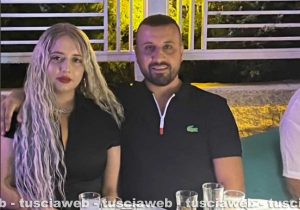 Mafia turca - Il boss Baris Boyun e la moglie Ece