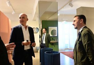 Ciarrocchi e Trequattrini