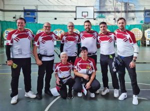 Asd Arcieri delle Due Torri