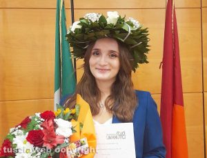 Francesca Romana Onofri