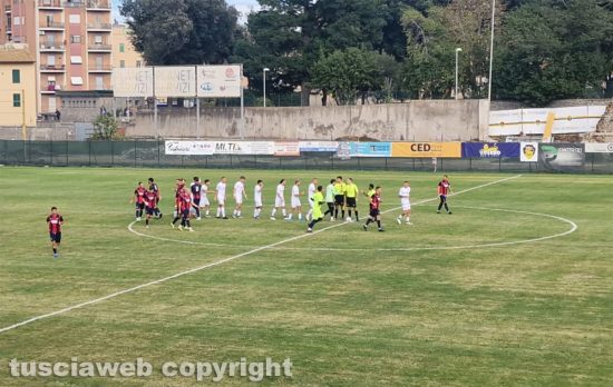 Fc Viterbo