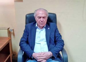 Sandro Zucchi