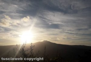 Radicofani - Monte Amiata