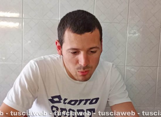 Fabrizio Mollo