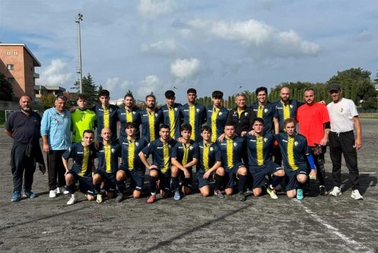 Sport - Calcio - Asd Viterbo Fc