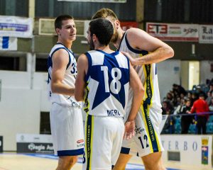 Sport - Basket - Stella azzurra