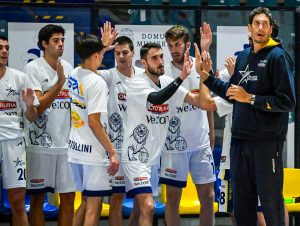 Sport - Basket - Stella Azzurra