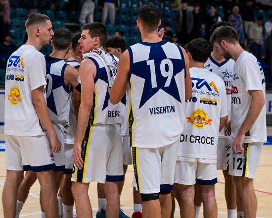 Stella Azzurra