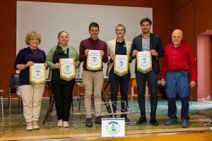 Oriolo Romano - Nasce la sottosezione Cai “Sorgenti del Mignone”