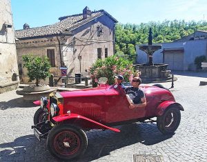 Latera - Trofeo città di Latera 2024
