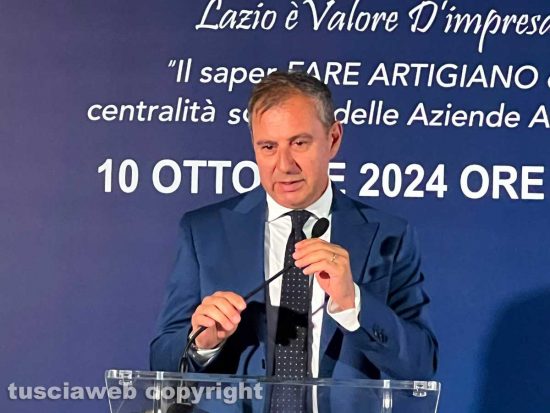 Domenico Merlani
