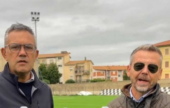 Tuscania - Bartolacci e Liberati al Maccarri 