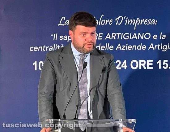 Alessandro Romoli