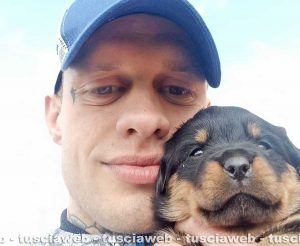 Montefiascone - Nikita Mizgaylov