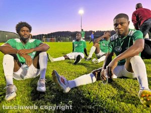 Marta - I braccianti della Asfa-Uila