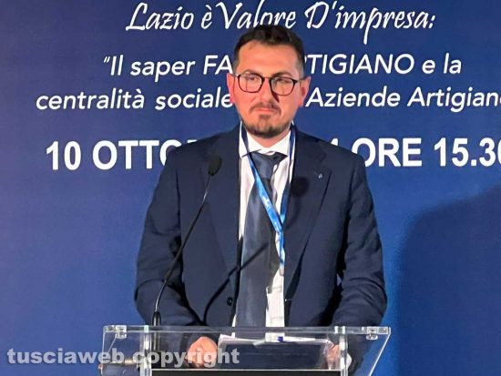 Michael Del Moro
