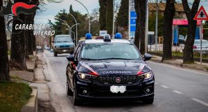 Carabinieri