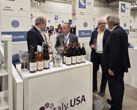Chicago - Vinitaly Usa