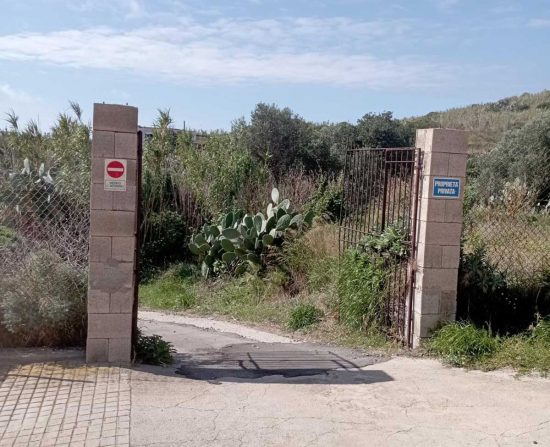 Ventotene