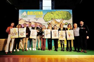 Vincitori Oscar Green 2024 Coldiretti