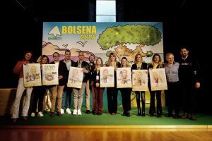 Bolsena - Primo "Meeting del turismo rurale e del cibo locale"
