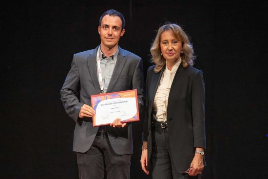 Luca Potestio