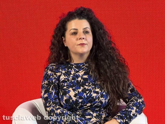 Chiara Frontini
