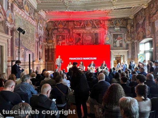 Viterbo - Festival economia della cultura