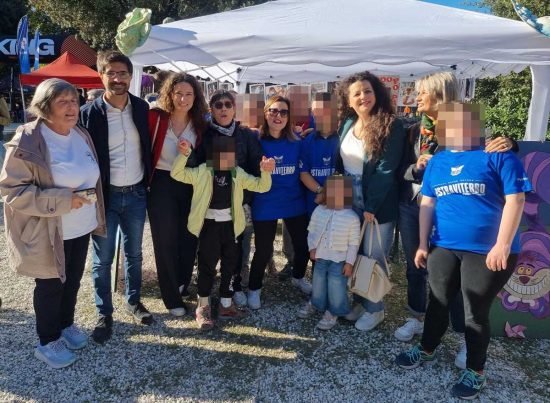 Viterbo - La corsa Straviterbo